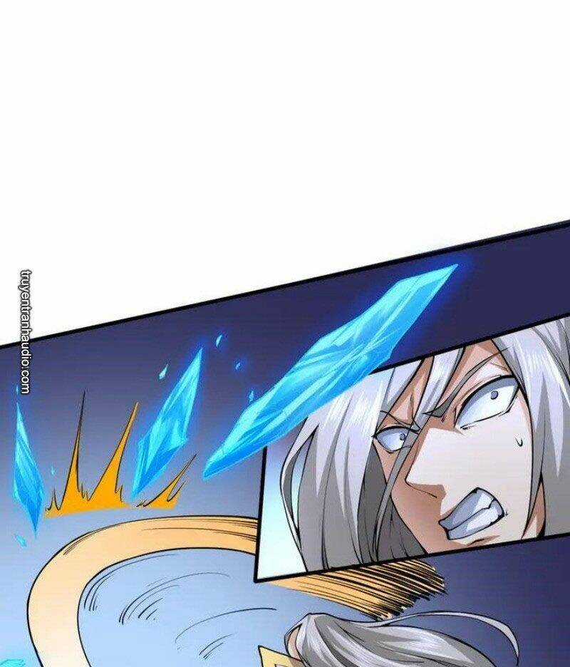 Đấu Hồn Đại Lục Chapter 33 trang 72