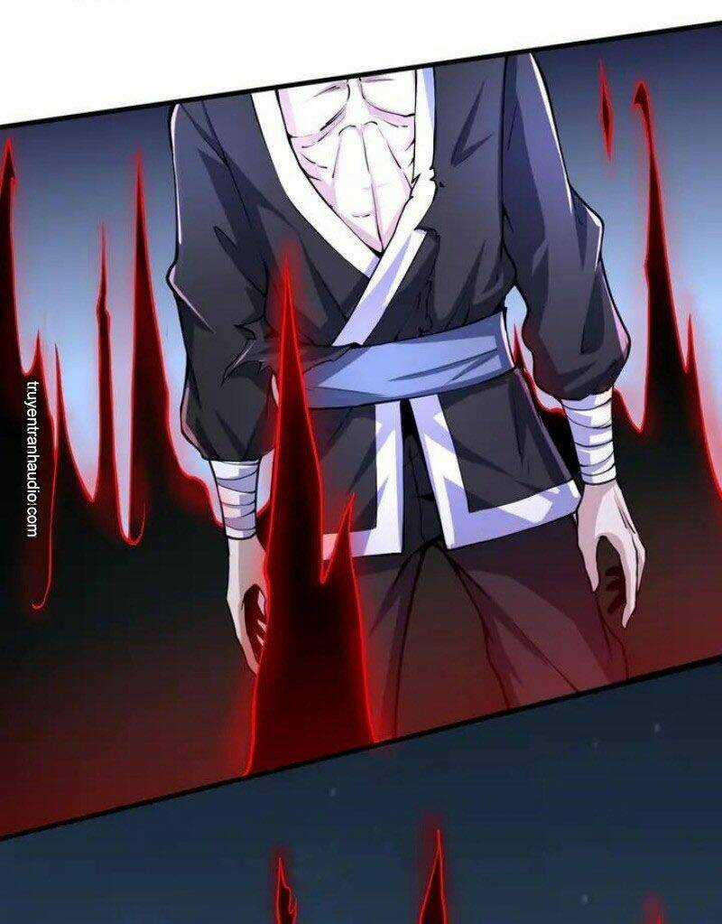 Đấu Hồn Đại Lục Chapter 33 trang 78