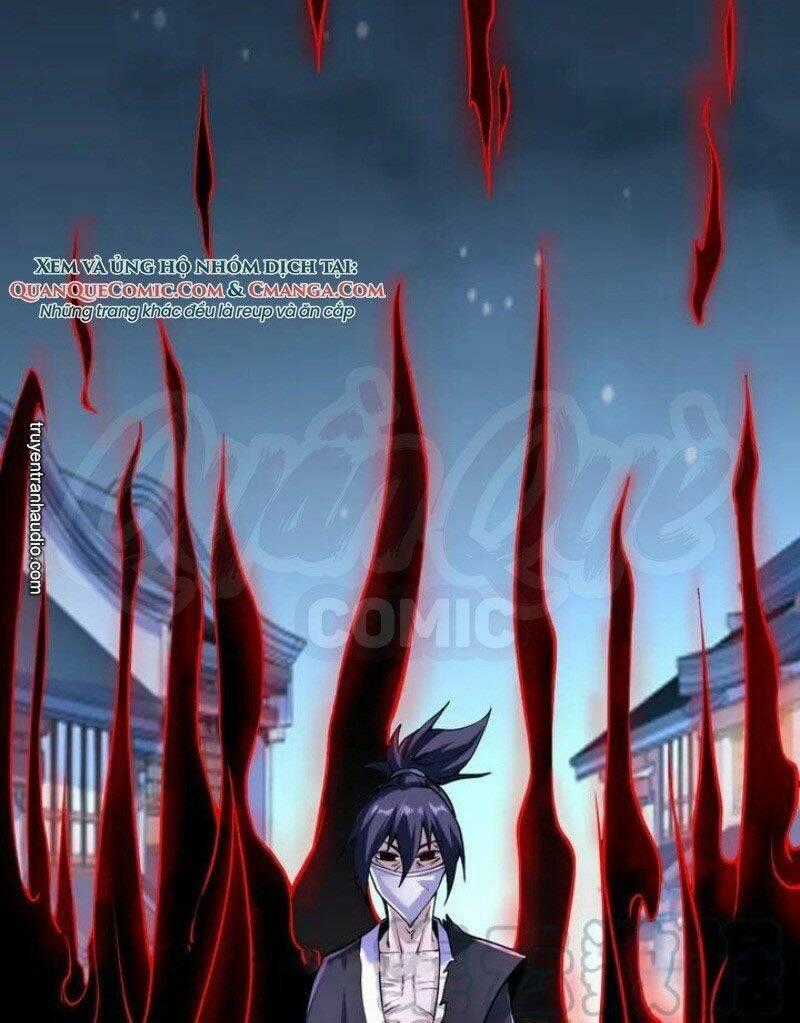 Đấu Hồn Đại Lục Chapter 33 trang 79