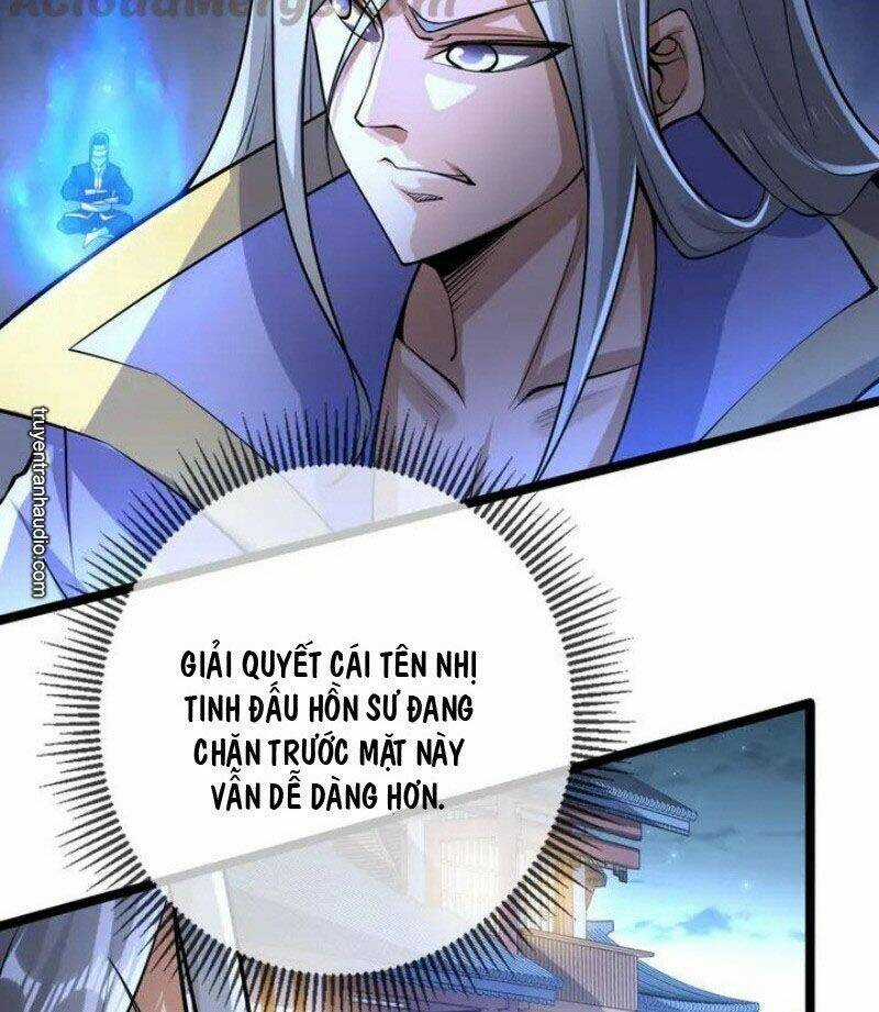 Đấu Hồn Đại Lục Chapter 33 trang 8