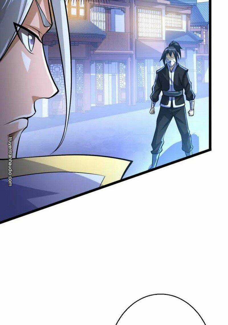 Đấu Hồn Đại Lục Chapter 33 trang 9