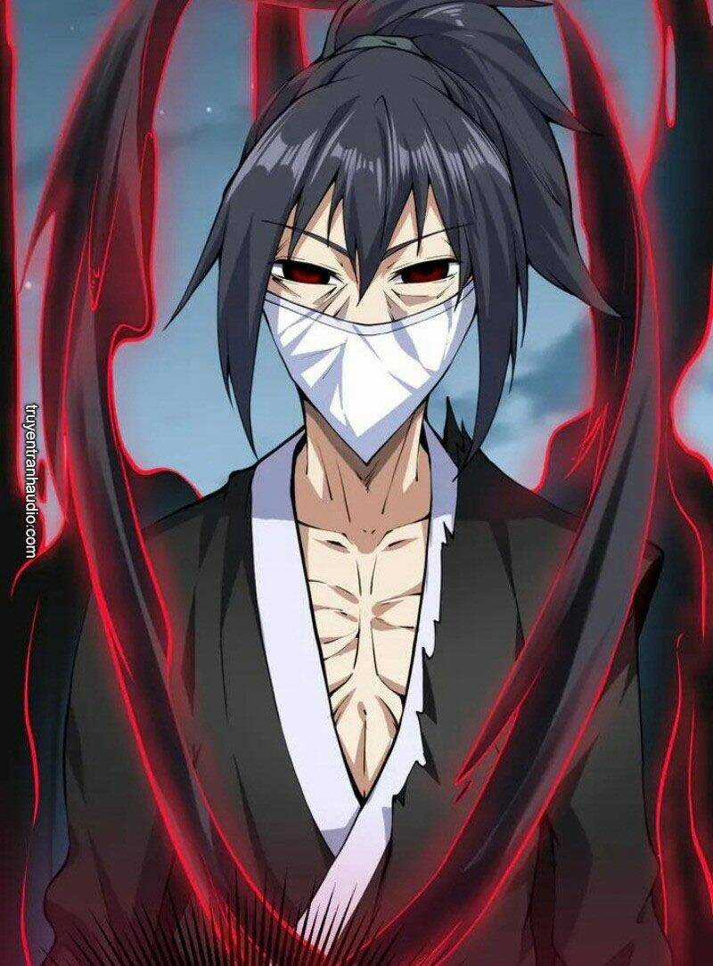 Đấu Hồn Đại Lục Chapter 34 trang 11