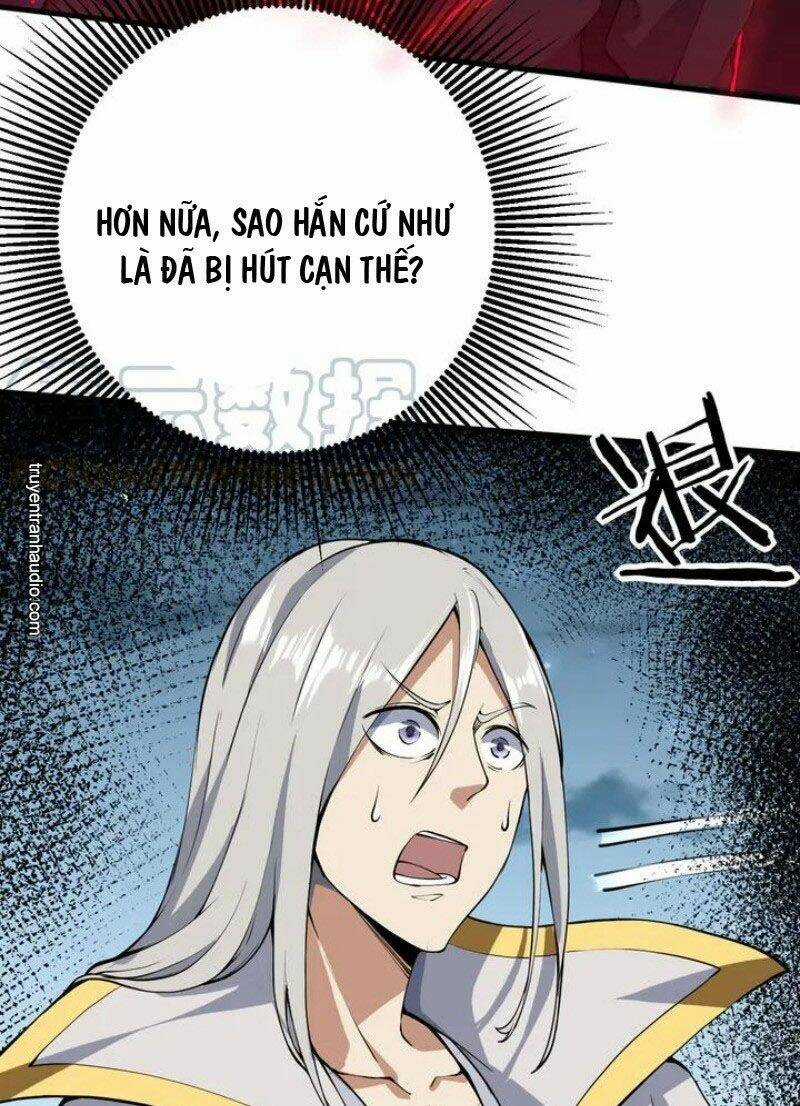 Đấu Hồn Đại Lục Chapter 34 trang 12