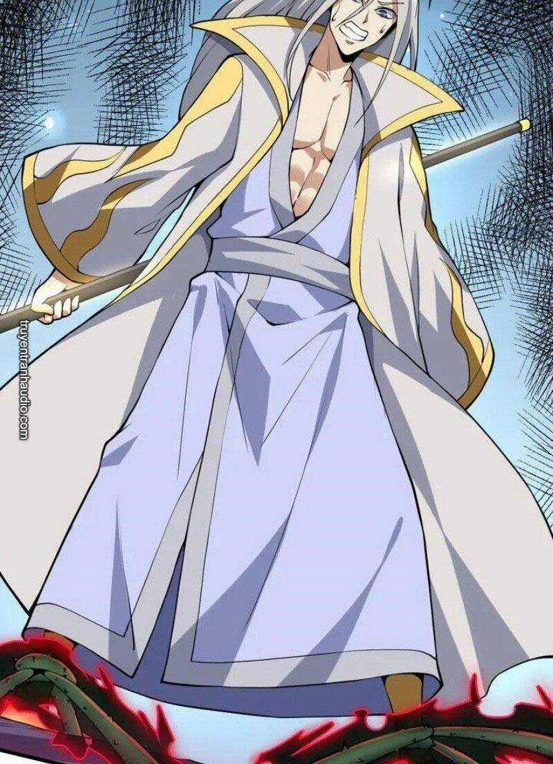 Đấu Hồn Đại Lục Chapter 34 trang 14