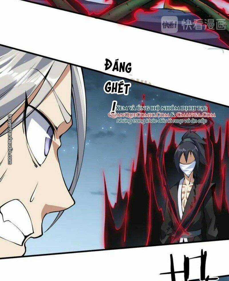 Đấu Hồn Đại Lục Chapter 34 trang 15