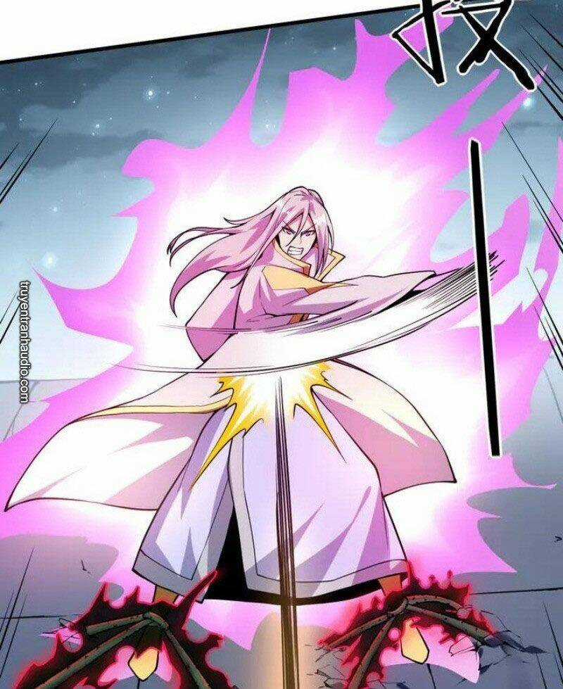 Đấu Hồn Đại Lục Chapter 34 trang 16