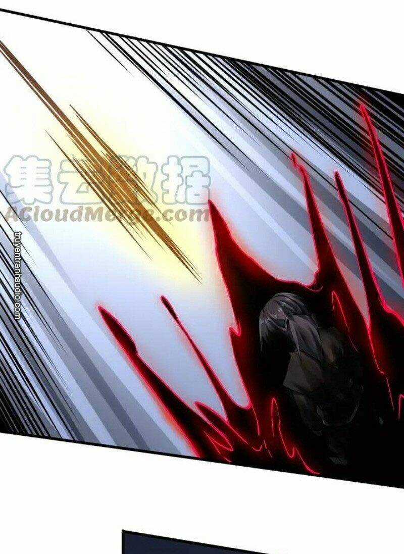 Đấu Hồn Đại Lục Chapter 34 trang 18