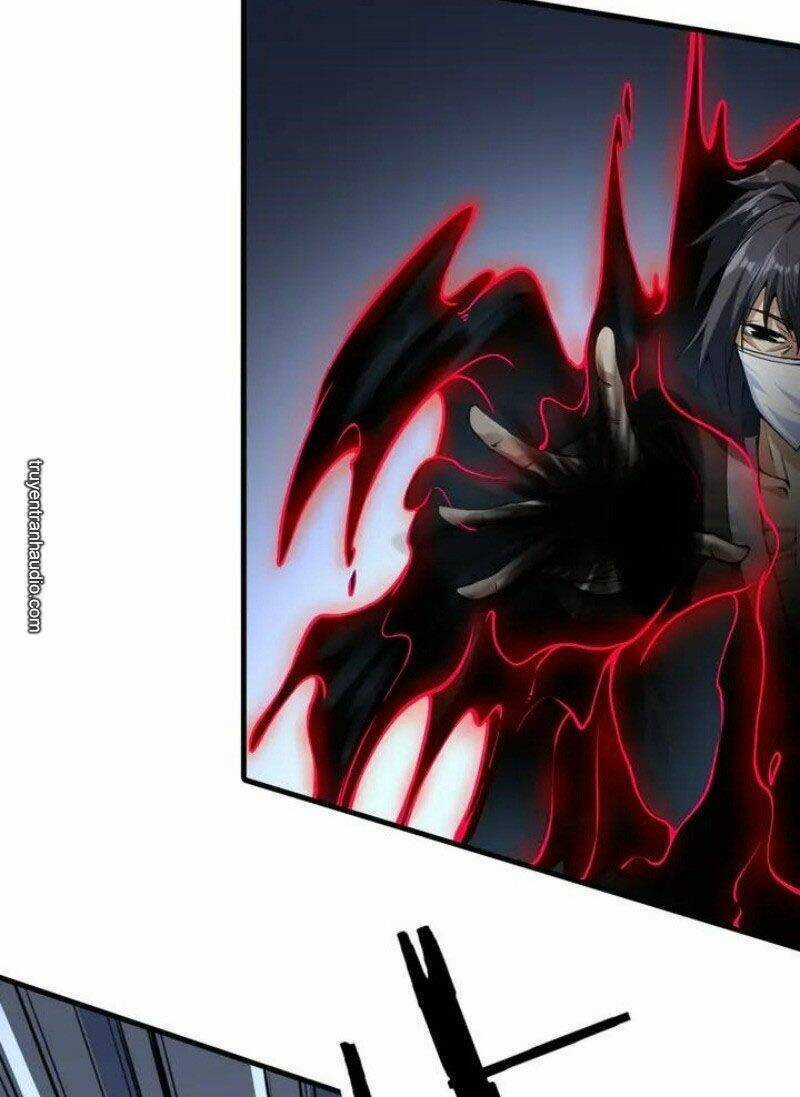 Đấu Hồn Đại Lục Chapter 34 trang 19