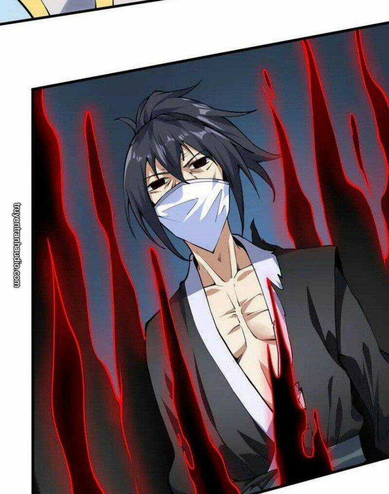 Đấu Hồn Đại Lục Chapter 34 trang 2