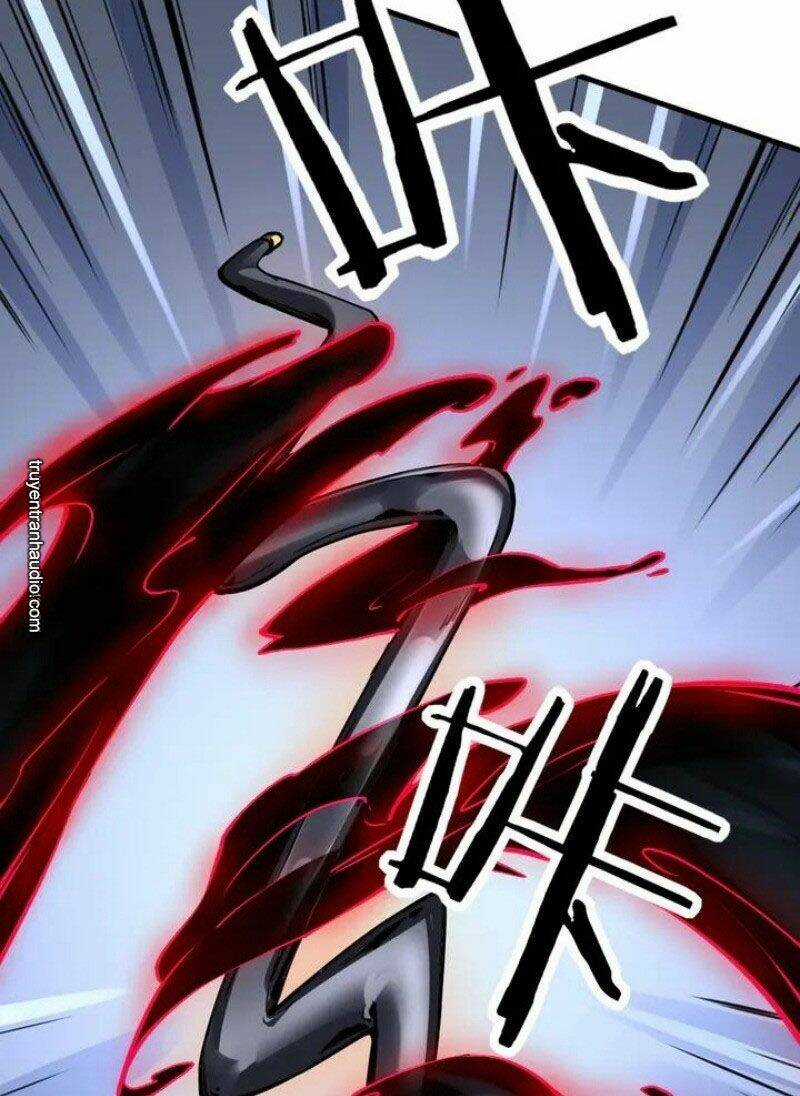 Đấu Hồn Đại Lục Chapter 34 trang 20