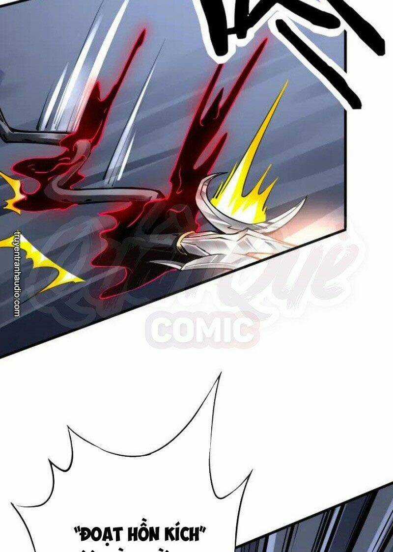 Đấu Hồn Đại Lục Chapter 34 trang 22