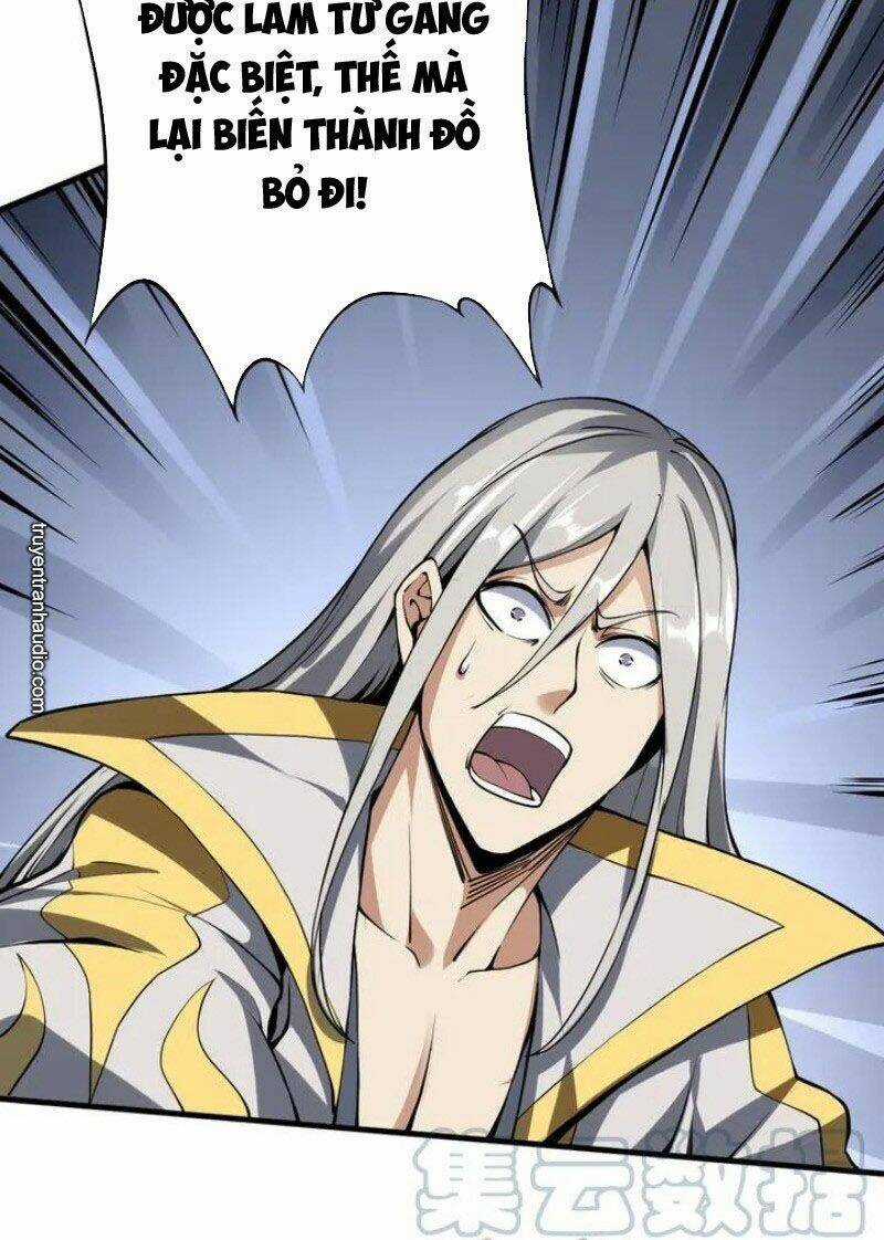 Đấu Hồn Đại Lục Chapter 34 trang 23