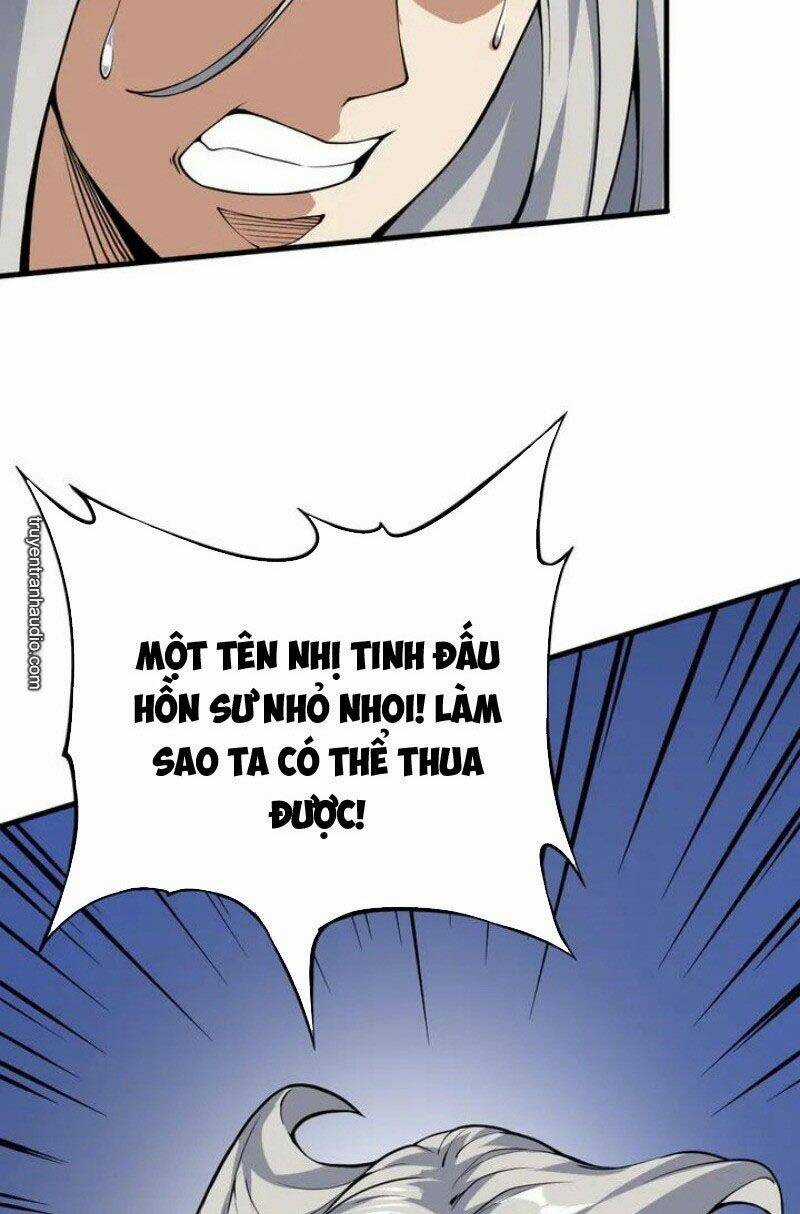 Đấu Hồn Đại Lục Chapter 34 trang 25