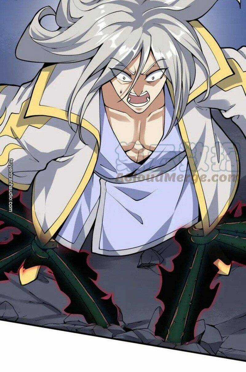 Đấu Hồn Đại Lục Chapter 34 trang 26