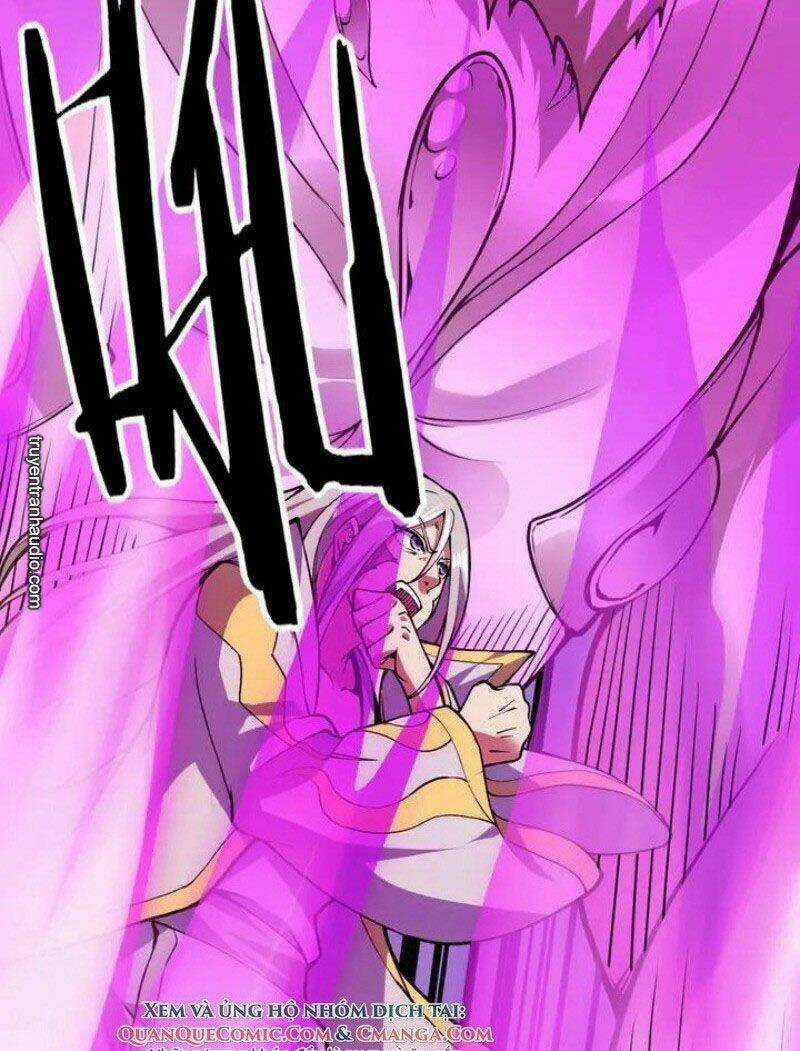 Đấu Hồn Đại Lục Chapter 34 trang 28