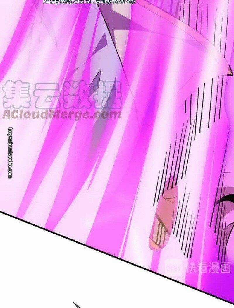 Đấu Hồn Đại Lục Chapter 34 trang 29