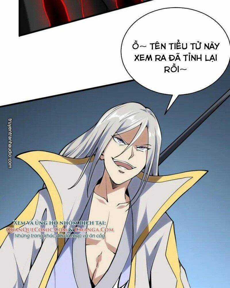 Đấu Hồn Đại Lục Chapter 34 trang 3