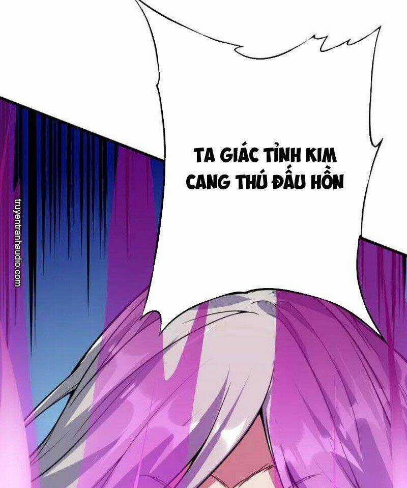 Đấu Hồn Đại Lục Chapter 34 trang 30