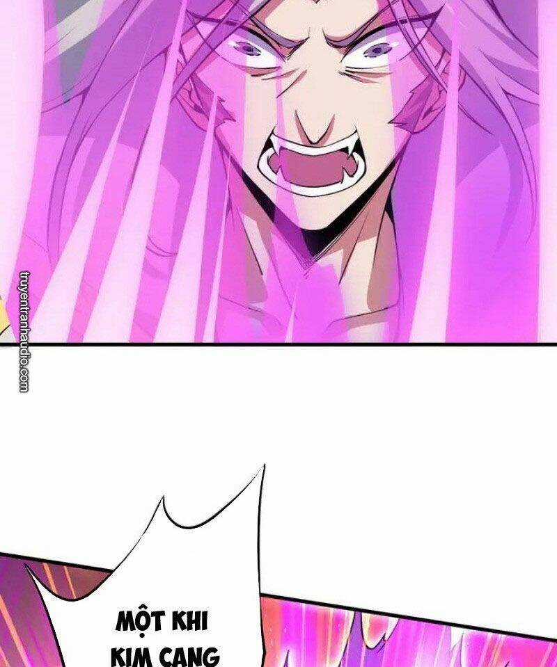 Đấu Hồn Đại Lục Chapter 34 trang 31