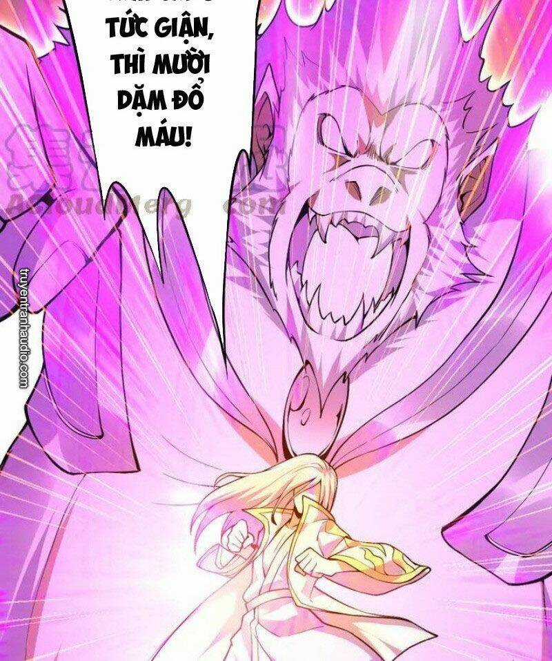 Đấu Hồn Đại Lục Chapter 34 trang 32