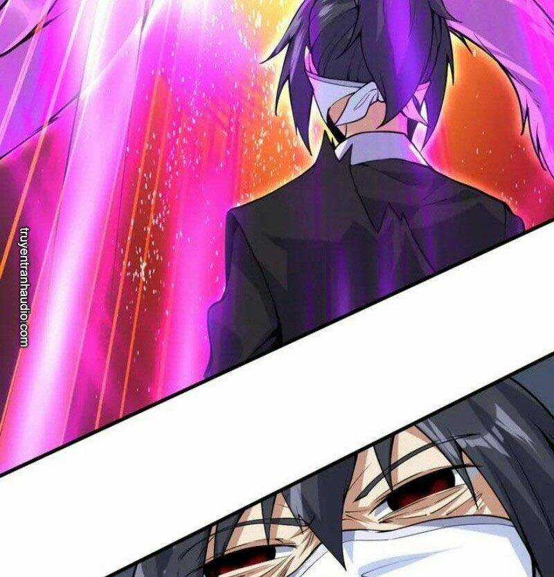 Đấu Hồn Đại Lục Chapter 34 trang 34