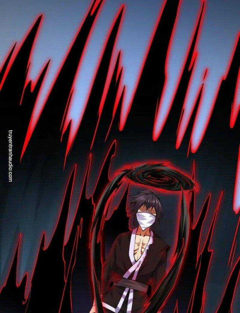 Đấu Hồn Đại Lục Chapter 34 trang 36