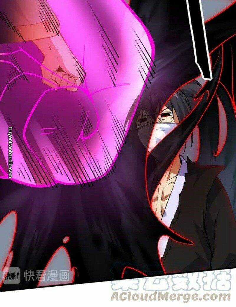 Đấu Hồn Đại Lục Chapter 34 trang 38