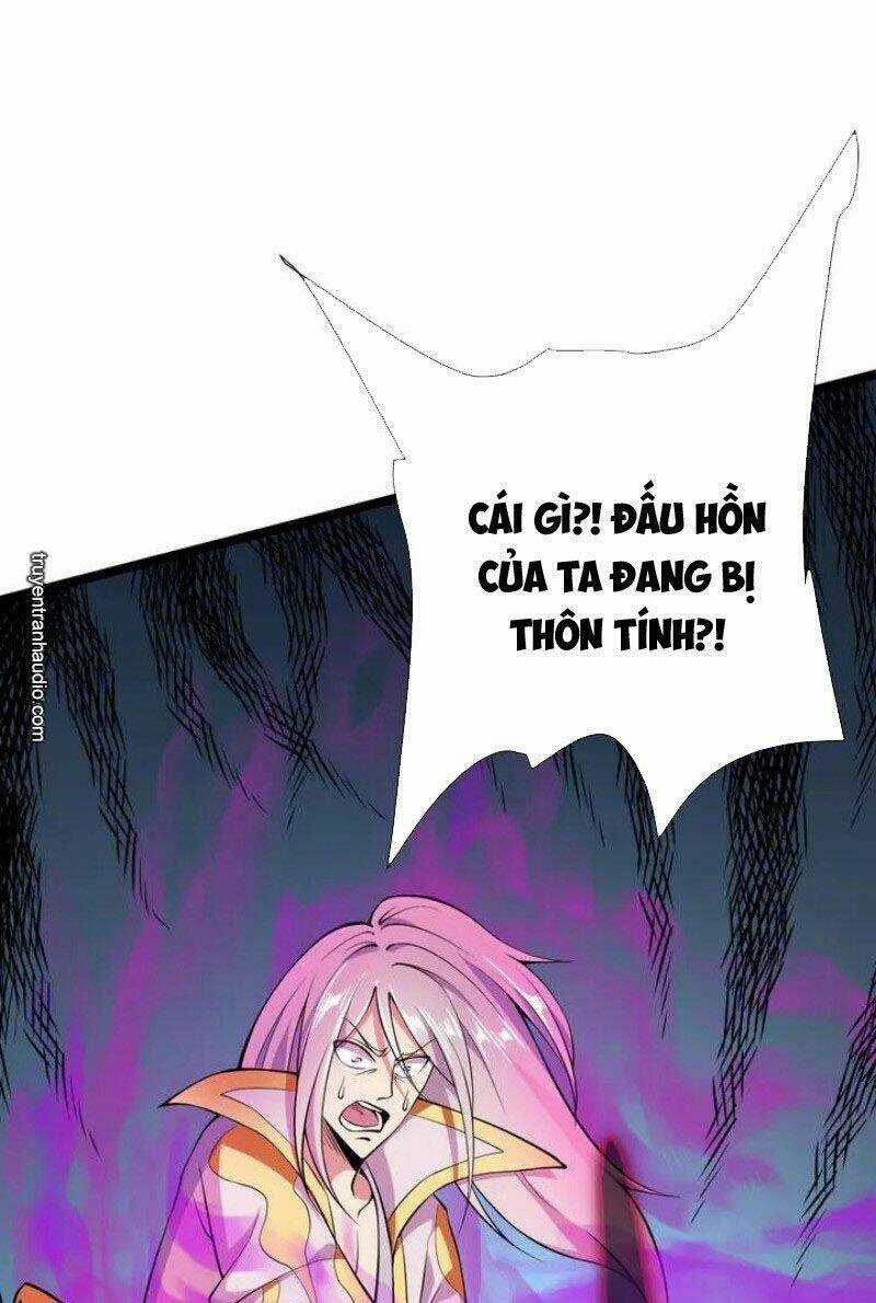 Đấu Hồn Đại Lục Chapter 34 trang 39