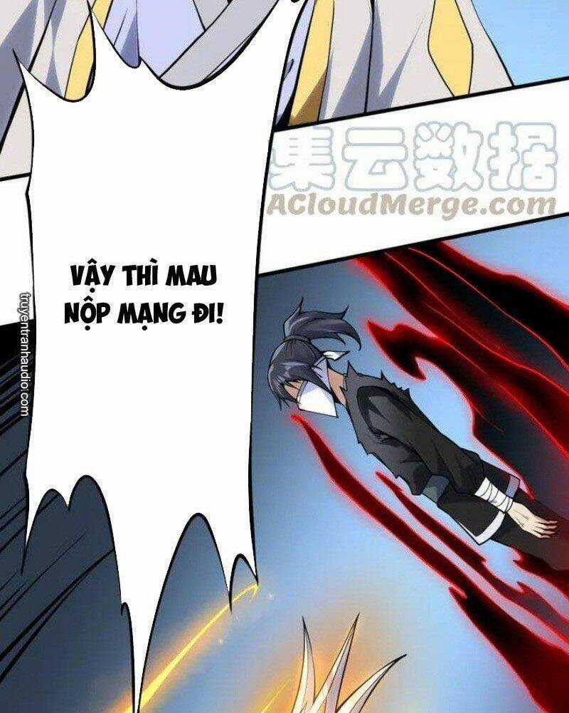 Đấu Hồn Đại Lục Chapter 34 trang 4