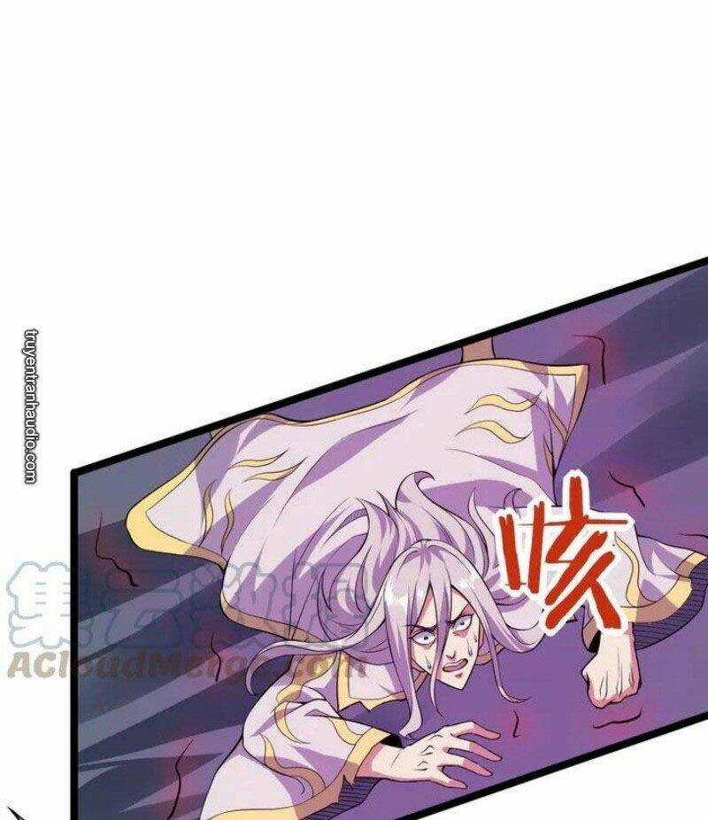 Đấu Hồn Đại Lục Chapter 34 trang 44