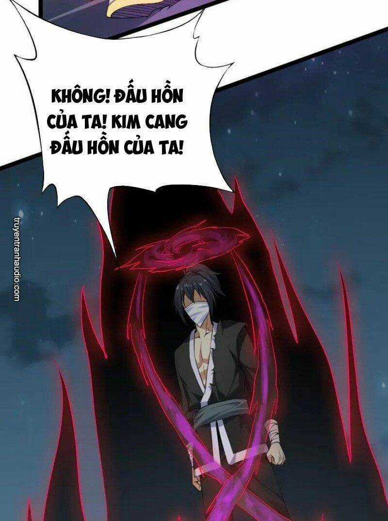 Đấu Hồn Đại Lục Chapter 34 trang 45