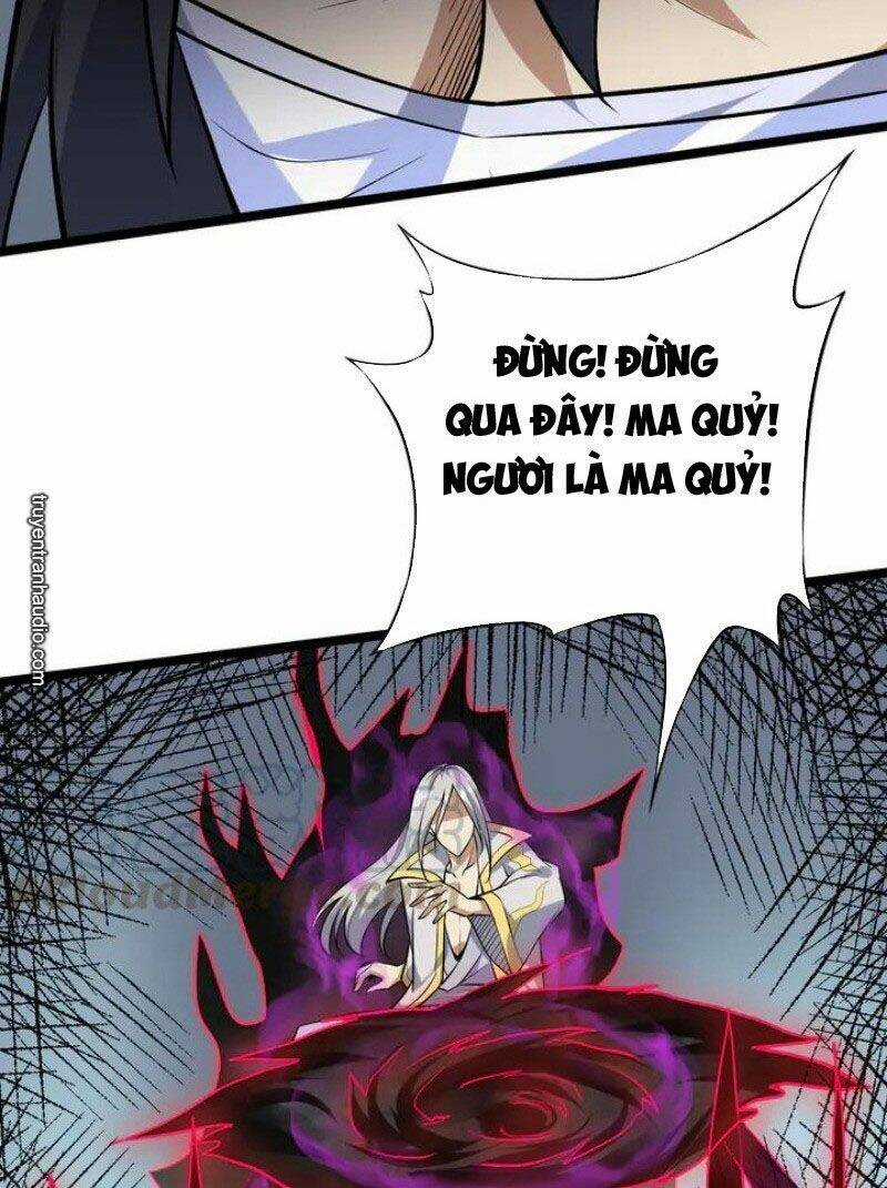 Đấu Hồn Đại Lục Chapter 34 trang 47