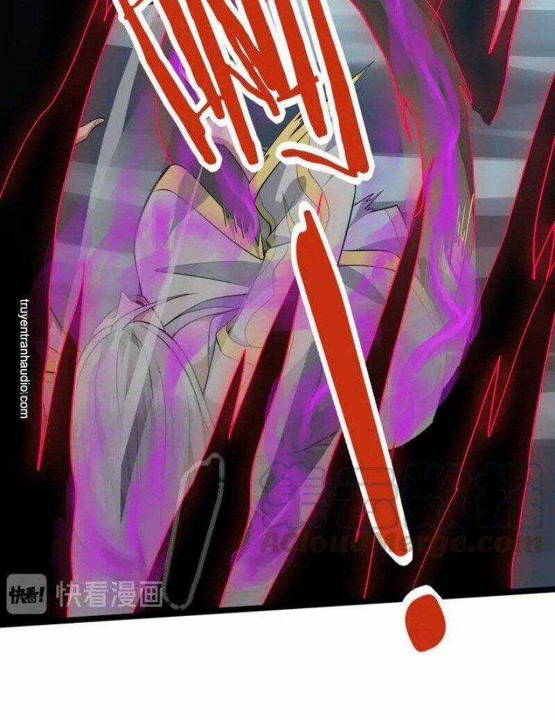 Đấu Hồn Đại Lục Chapter 34 trang 50