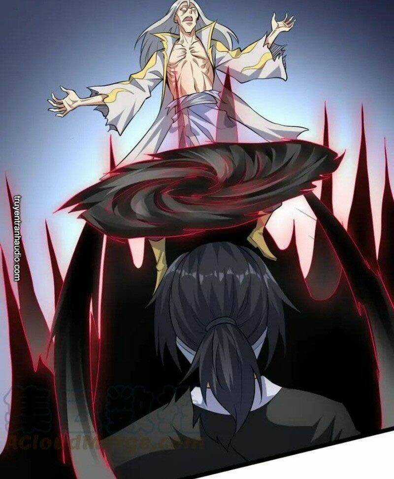 Đấu Hồn Đại Lục Chapter 34 trang 53