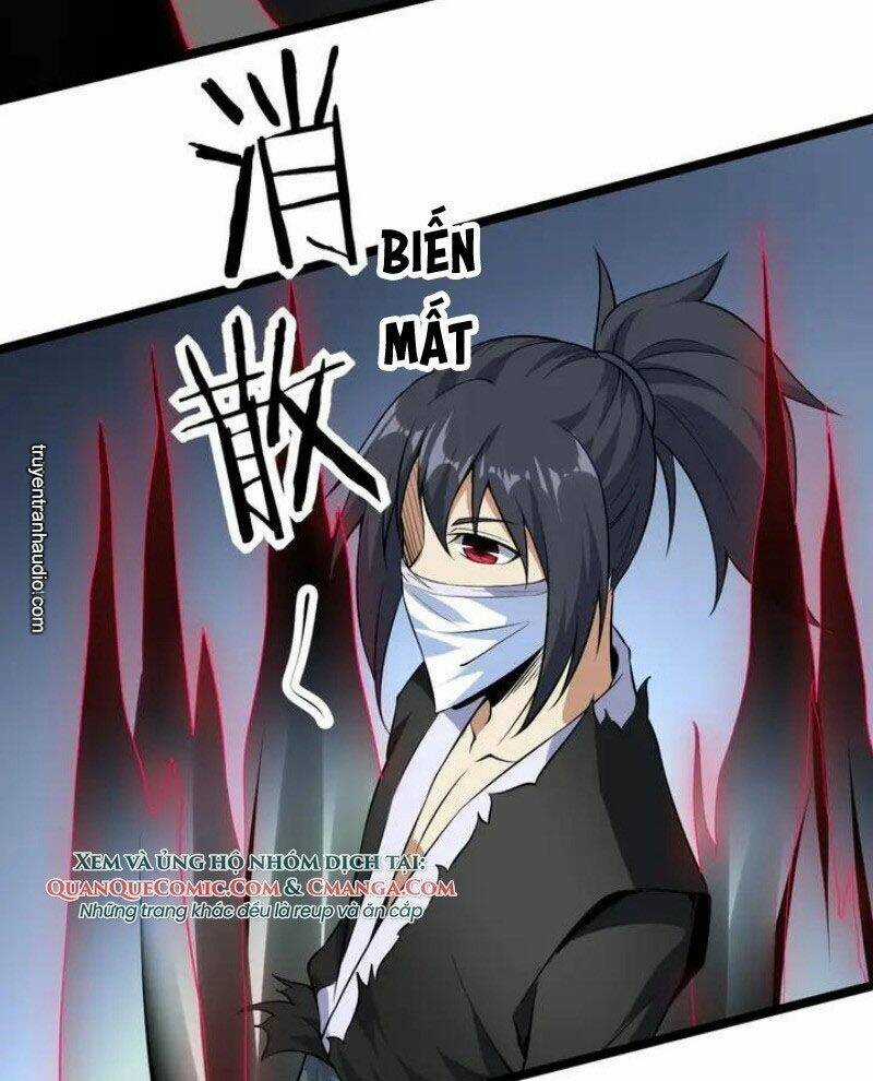 Đấu Hồn Đại Lục Chapter 34 trang 54