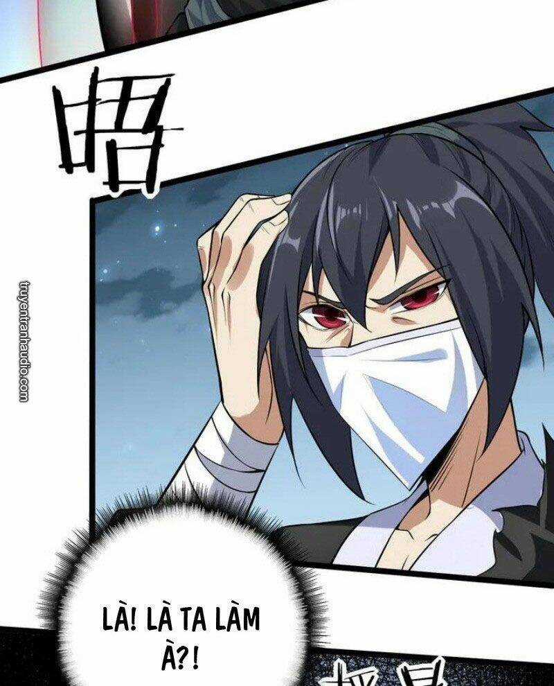 Đấu Hồn Đại Lục Chapter 34 trang 55