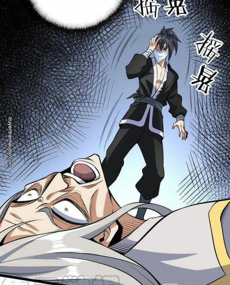 Đấu Hồn Đại Lục Chapter 34 trang 56