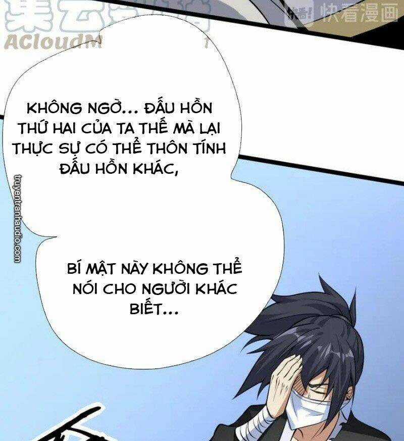 Đấu Hồn Đại Lục Chapter 34 trang 57