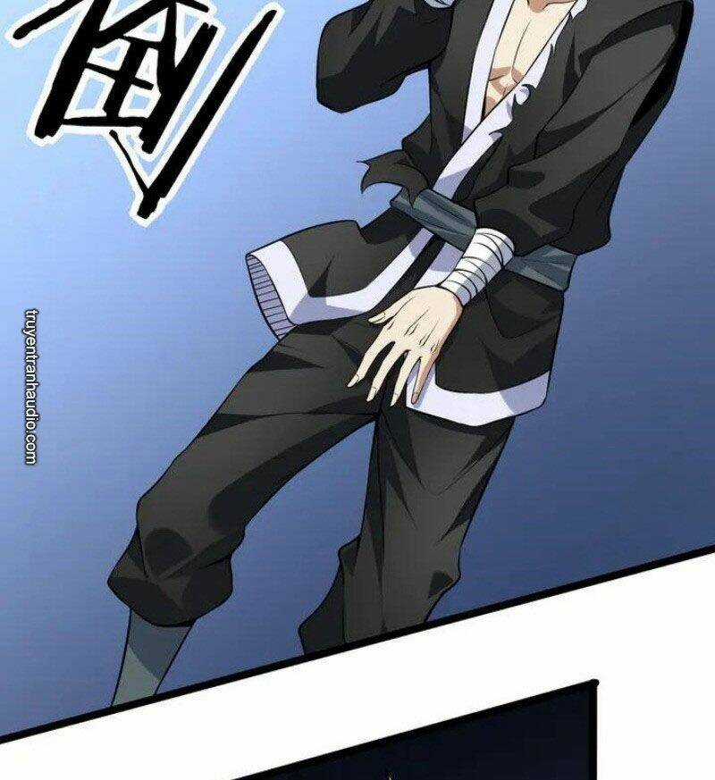 Đấu Hồn Đại Lục Chapter 34 trang 58