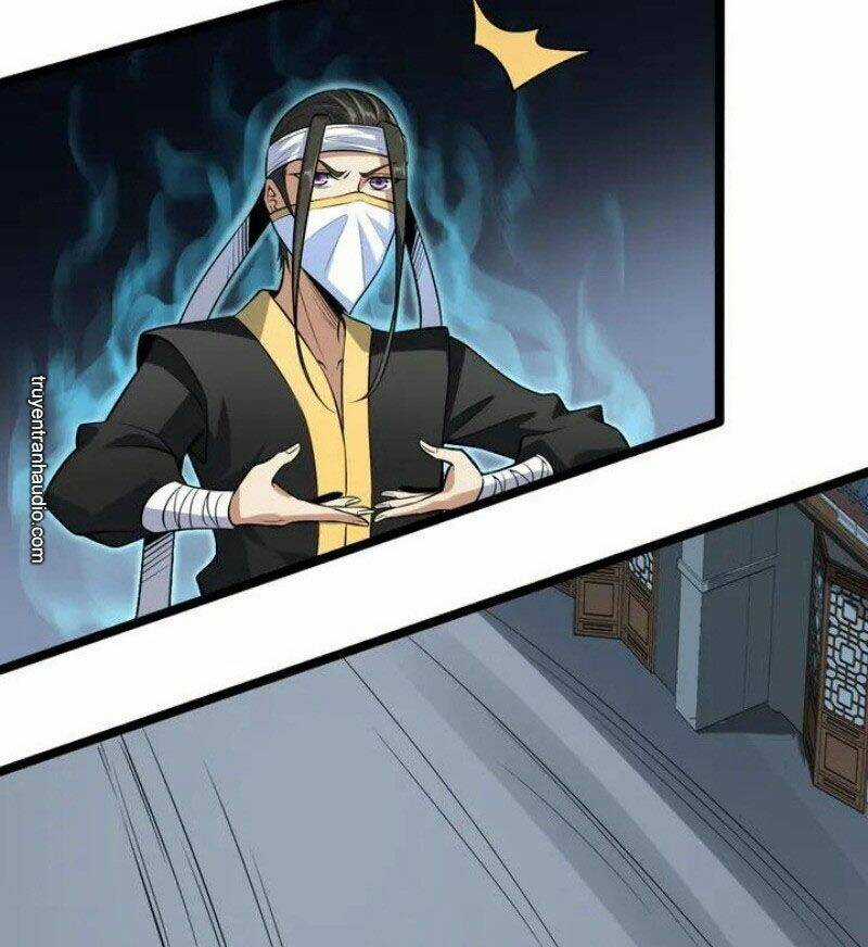 Đấu Hồn Đại Lục Chapter 34 trang 59