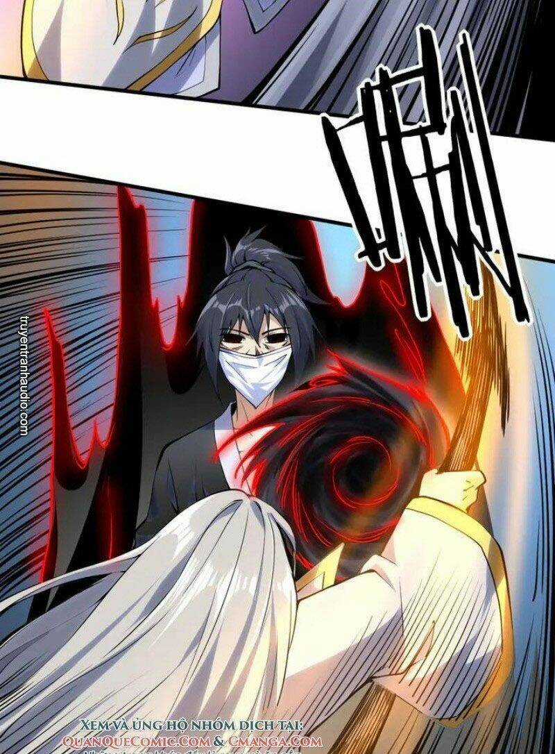 Đấu Hồn Đại Lục Chapter 34 trang 6