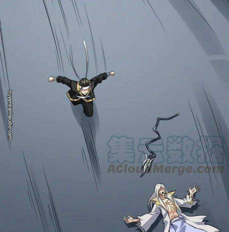 Đấu Hồn Đại Lục Chapter 34 trang 60