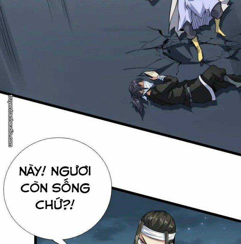 Đấu Hồn Đại Lục Chapter 34 trang 61