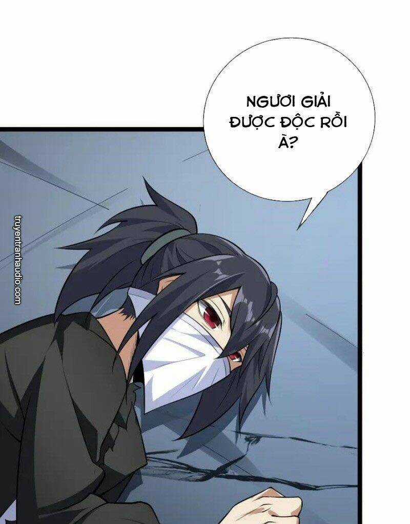 Đấu Hồn Đại Lục Chapter 34 trang 63