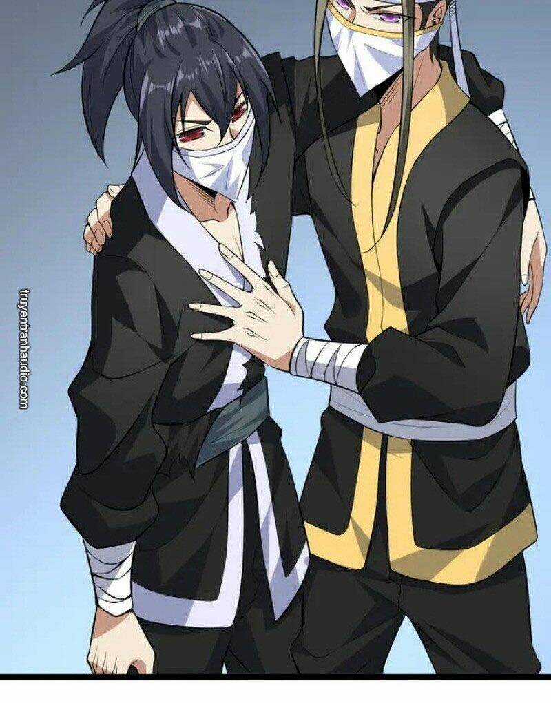 Đấu Hồn Đại Lục Chapter 34 trang 65