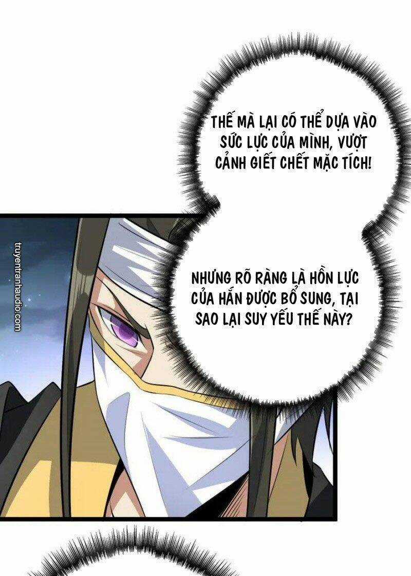 Đấu Hồn Đại Lục Chapter 34 trang 66