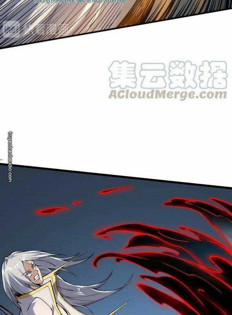 Đấu Hồn Đại Lục Chapter 34 trang 7