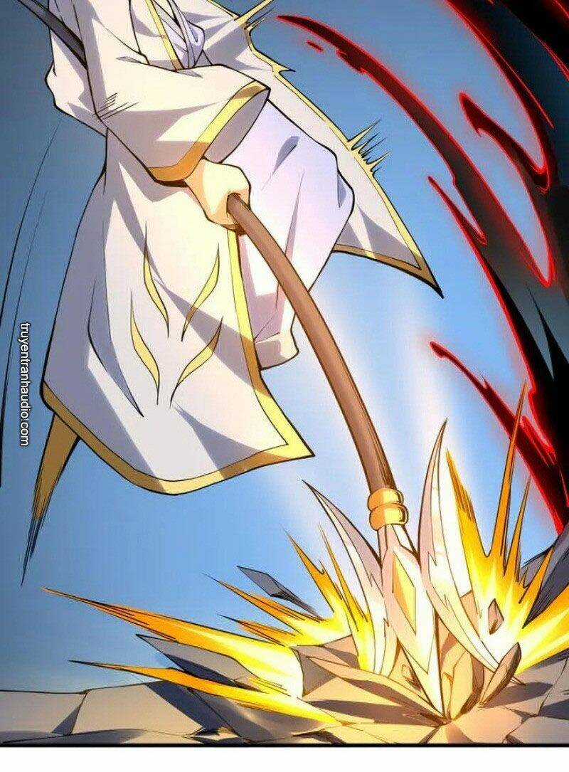 Đấu Hồn Đại Lục Chapter 34 trang 8