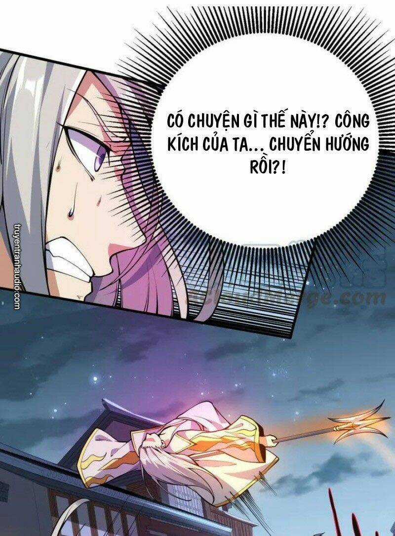 Đấu Hồn Đại Lục Chapter 34 trang 9