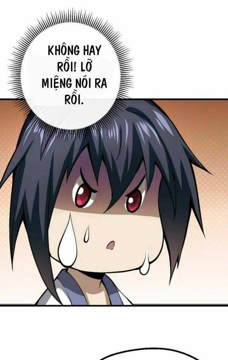 Đấu Hồn Đại Lục Chapter 35 trang 10